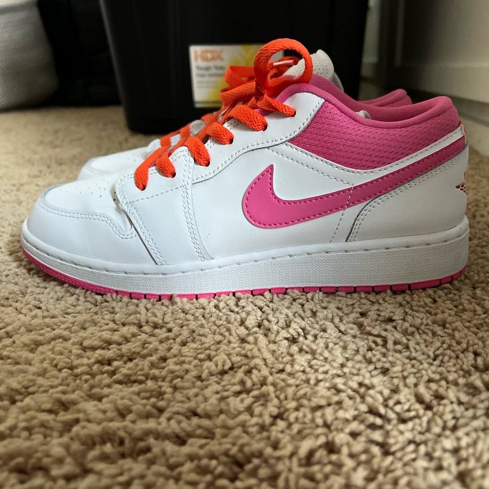 Jordan 1 Low
